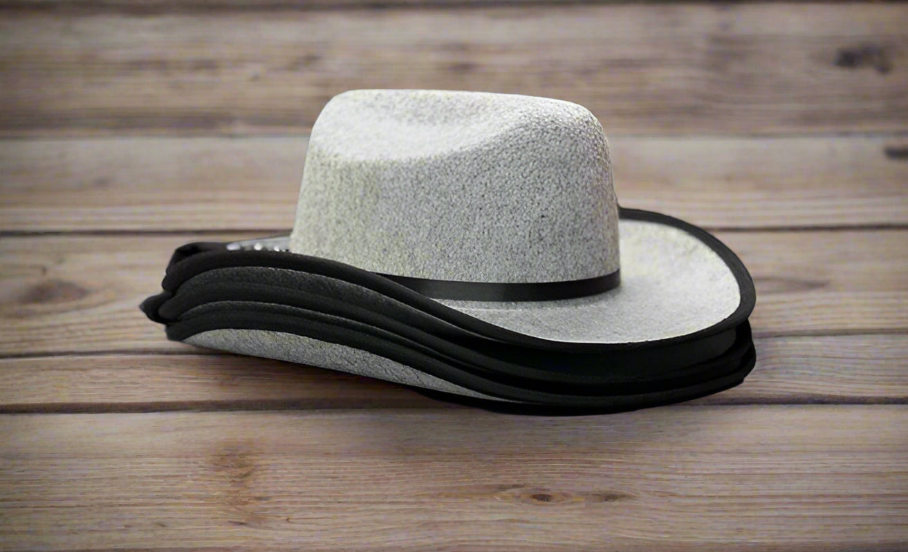 Child's Cowboy Hat