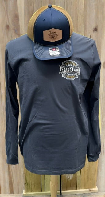Vintage Long sleeve T-Shirt