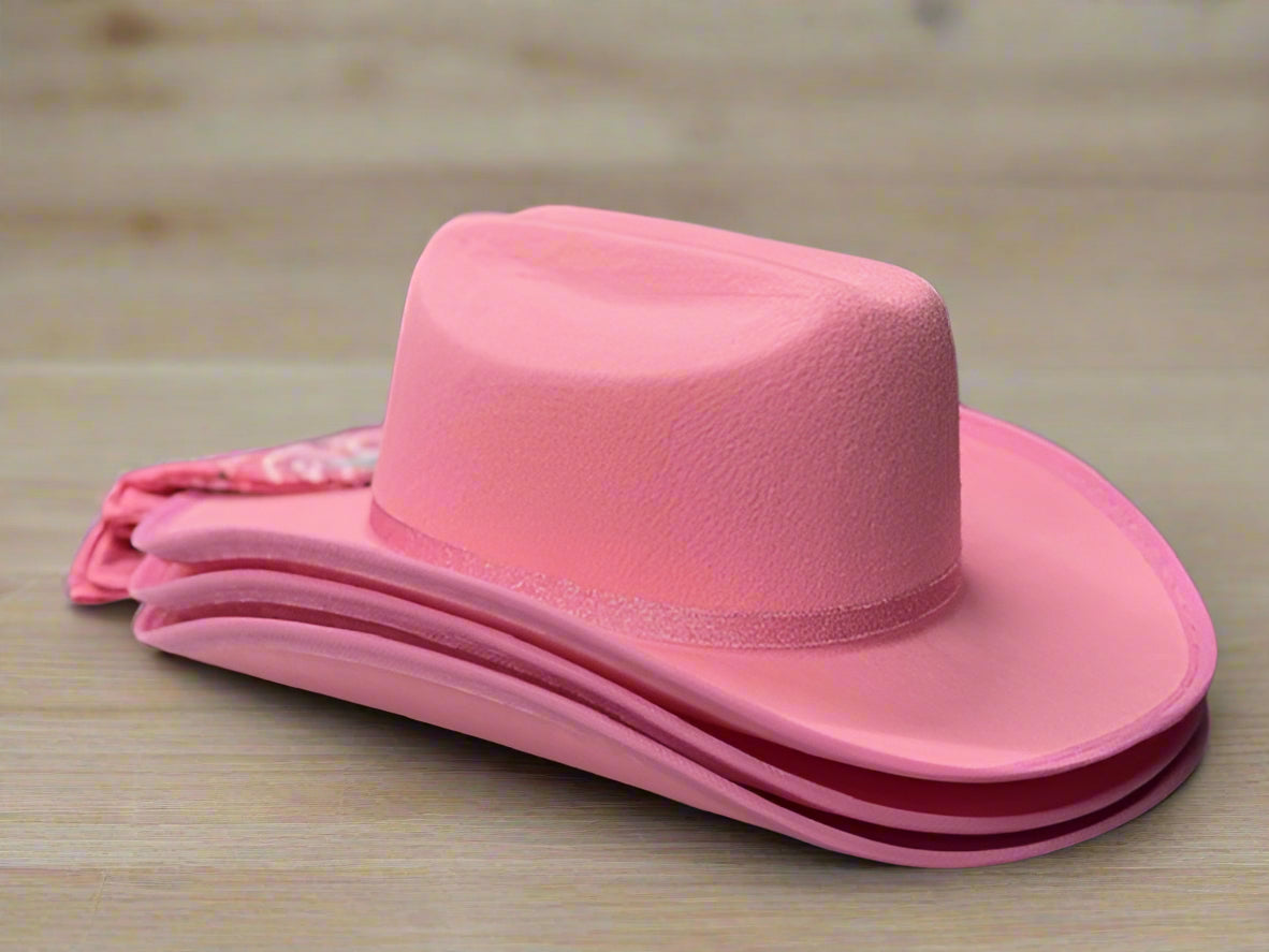 Child's Cowboy Hat
