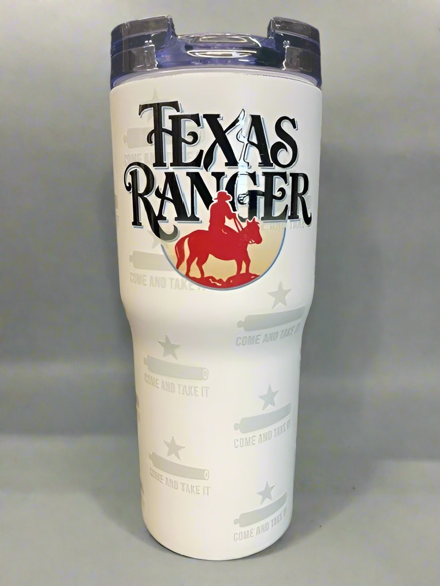 20oz Uban Peak Tumbler