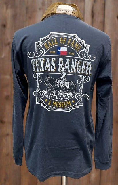 Vintage Long sleeve T-Shirt