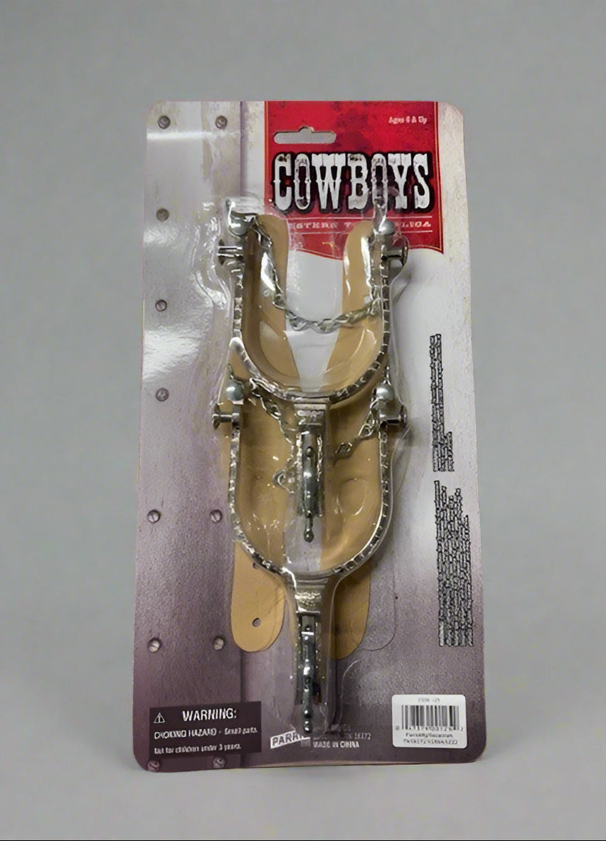 Kid's Replica Spurs