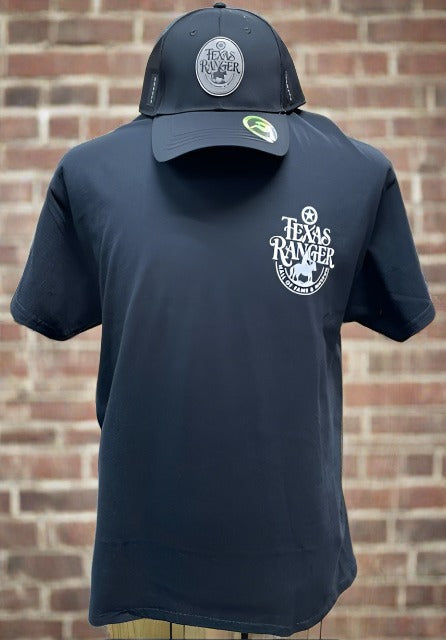 One Riot One Ranger T-Shirt – Texas Ranger Hall of Fame & Museum