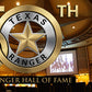 50th Anniversary Hall of Fame Dinner - Table of 8