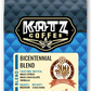 Katz Coffee Bicentennial Blend