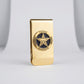 Texas Ranger Money Clips