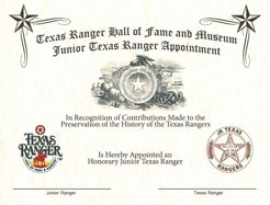 Junior Ranger Program