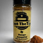 Just the Tip Seasoning - Ranger Seasoning - Spicy Garlic Pepper