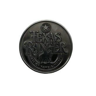 Texas Ranger Museum Coin – Texas Ranger Hall of Fame & Museum