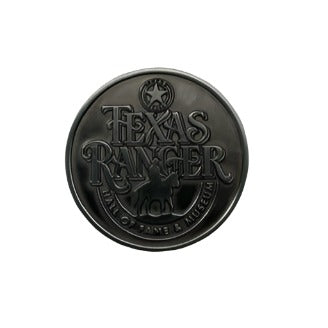 Texas Ranger Museum Coin