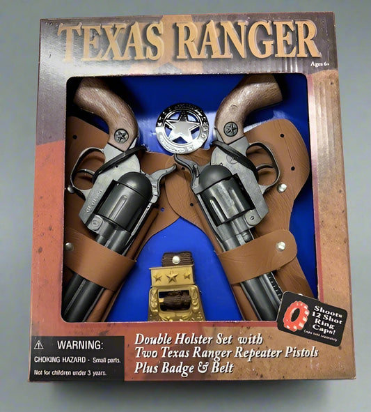 Products – Page 3 – Texas Ranger Hall of Fame & Museum