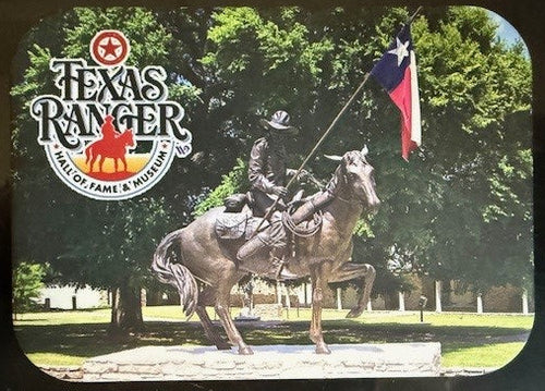 Texas Ranger Hall of Fame & Museum